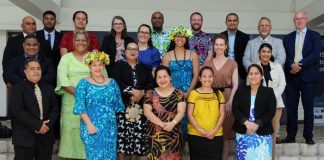 Pacific delegates highlight ocean governance at key ISA Council session in Kingston