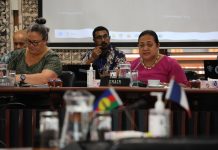 Pacific Economies at a crossroads: FEOM Chair calls for unity
