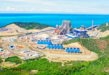 New Caledonia’s mothballed nickel plant starts mass sackings process