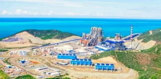 New Caledonia’s mothballed nickel plant starts mass sackings process