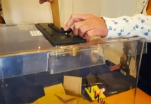 French election: newcomers in New Caledonia, French Polynesia