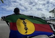 Ambassador says criticisms aimed at France over New Caledonia civil unrest contain ‘misinformation’