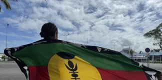 Ambassador says criticisms aimed at France over New Caledonia civil unrest contain ‘misinformation’