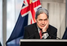 NZ focus on resilience and education in Nauru