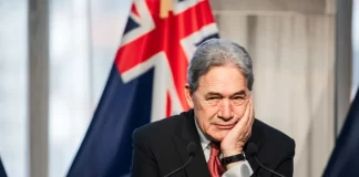 NZ focus on resilience and education in Nauru