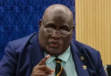 Media policy critics ‘good for us’, Papua New Guinea’s Communications Minister says