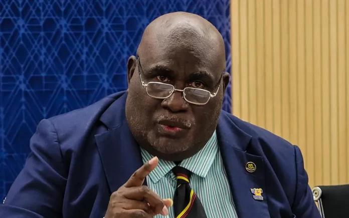 Media policy critics ‘good for us’, Papua New Guinea’s Communications Minister says