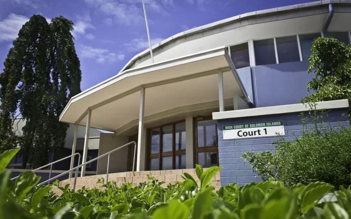 Court declares Solomon Islands PM’s nomination time to election does not comply with Constitution, upheld election valid