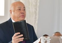 Fiji AG calls on Acting DPP Rabuku to resign