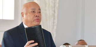Fiji AG calls on Acting DPP Rabuku to resign