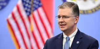 Official says Washington’s Indo-Pacific policy to remain in place no matter who wins the presidential election