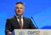 Australia confident of hosting UN climate summit