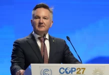 Australia confident of hosting UN climate summit