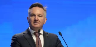 Australia confident of hosting UN climate summit
