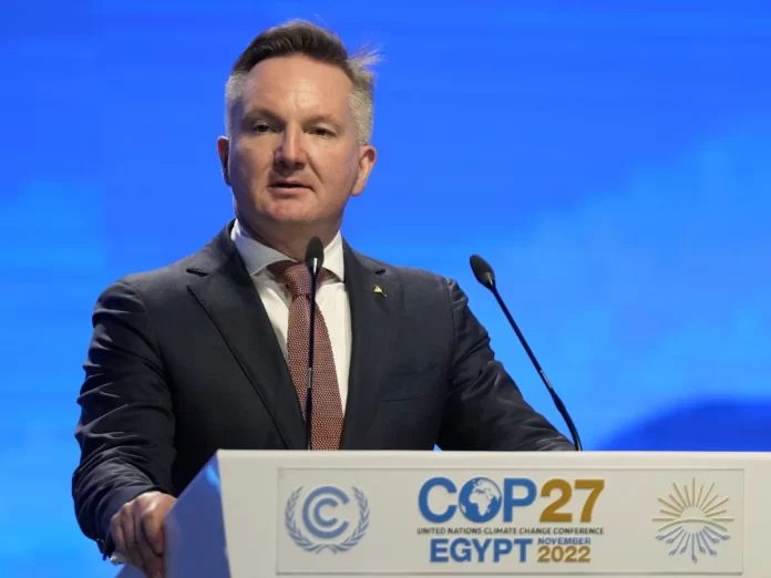 Australia confident of hosting UN climate summit