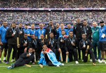 From Sixth to Second: Kolinisau’s Journey with Fiji Rugby