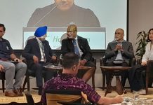 Journalism is the oxygen of democracy: Fiji deputy PM