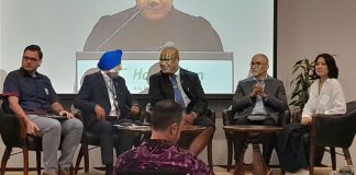 Journalism is the oxygen of democracy: Fiji deputy PM