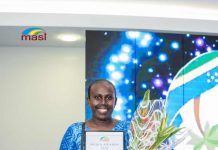 Breaking Barriers: Mavis Podokolo’s Journey to Editorial Excellence