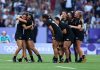 New Zealand defend Olympic crown after taking down Canada in gold medal match