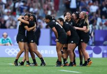 New Zealand defend Olympic crown after taking down Canada in gold medal match