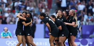 New Zealand defend Olympic crown after taking down Canada in gold medal match