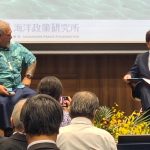 French Polynesia President Brotherson advocates for Ocean Education and Sustainable Practices