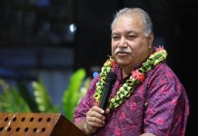 Forum SG Waqa hails resilience of Pacific women, and girls as SPC Ministers, Forum Women Leaders begin RMI meetings