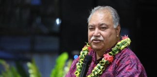 Forum SG Waqa hails resilience of Pacific women, and girls as SPC Ministers, Forum Women Leaders begin RMI meetings