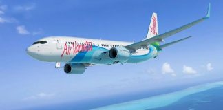 Air Vanuatu domestoc flights to resume soon, says liquidator