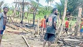UN shocked over Sepik atrocities