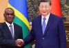 Solomon Islands government reaffirms the One China principle