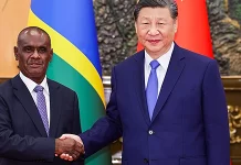 Solomon Islands government reaffirms the One China principle