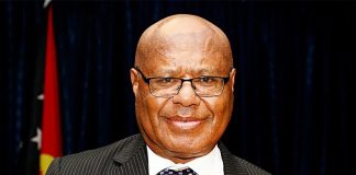 PNG minister Maladina steps down after woman’s alleged assault in Bondi