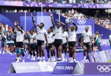 Olympic Games Paris 2024: Men’s semi-finalists locked-in on thrilling night of rugby