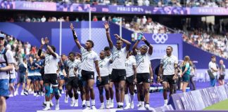 Olympic Games Paris 2024: Men’s semi-finalists locked-in on thrilling night of rugby