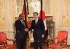 Japan to provide fishery research vessel to PNG, strengthen bilateral ties