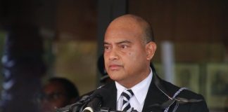 President Adeang backs Nauru’s switch to China
