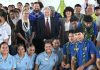 50 years on, Niue and NZ look to the future