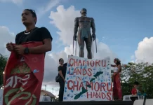 Guam’s bid for Pacific Islands Forum status gains traction amid decolonisation push