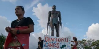 Guam’s bid for Pacific Islands Forum status gains traction amid decolonisation push