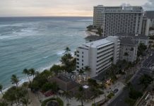 Youth activists win ‘unprecedented’ climate settlement in Hawaii