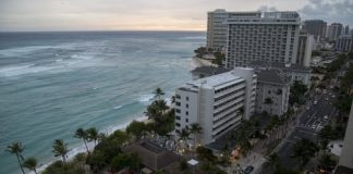 Youth activists win ‘unprecedented’ climate settlement in Hawaii