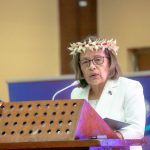 Marshall Islands declared a state of economic emergency amid global criss