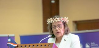 Marshall Islands declared a state of economic emergency amid global criss