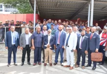 PNG Supreme Court will hear special reference filed by Opposition to recall Parliament