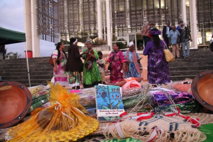 Pacific churches invite prayers on Kanaky and Ma’ohi Nui Freedom Sunday