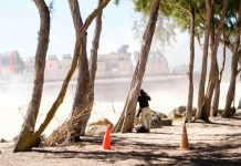 Massive U.S-led naval exercises in Hawaii and Pacific islands reflect over a century of colonial exploitation of the region