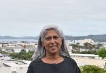 France rebukes NZ deputy leader over New Caledonia