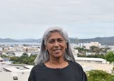 France rebukes NZ deputy leader over New Caledonia